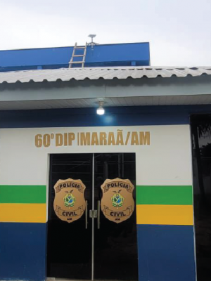A Polícia Civil do Amazonas (PC-AM), por meio da 60ª Delegacia Interativa de Polícia (DIP) de Maraã (a 634 quilômetros de Manaus), e conjunto com a Guarda Civil Municipal (GCM), prendeu em flagrante, no domingo (20/04) e na segunda-feira (21/04), dois homens, de 26 e 32 anos, por crimes no âmbito da violência doméstica. As prisões ocorreram em lugares distintos do município.